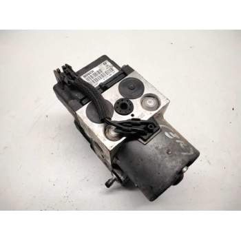 Recambio de centralita abs para mg mg zs zs 180 referencia OEM IAM SRB101221  114717