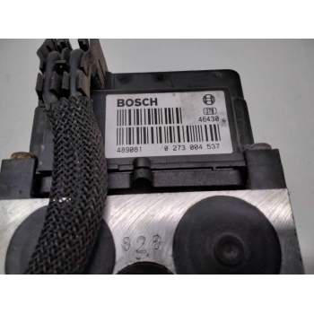 Recambio de centralita abs para mg mg zs zs 180 referencia OEM IAM SRB101221  114717