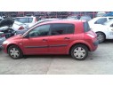 RENAULT MEGANE II BERLINA 5P