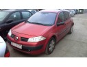 RENAULT MEGANE II BERLINA 5P
