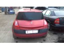 RENAULT MEGANE II BERLINA 5P