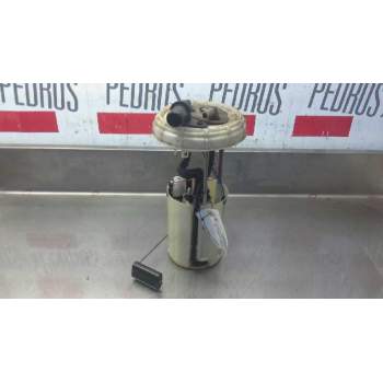 Recambio de aforador para iveco daily caja cerrada (2006 =>) referencia OEM IAM   