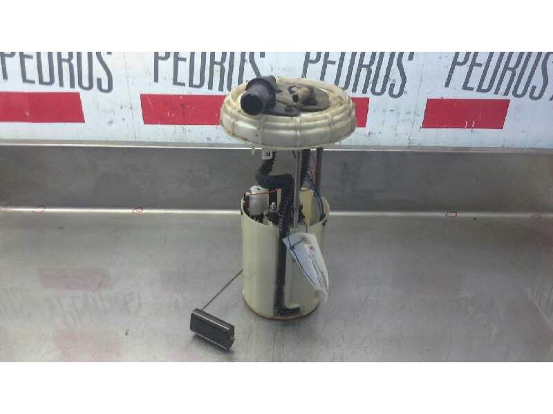 Recambio de aforador para iveco daily caja cerrada (2006 =>) referencia OEM IAM   