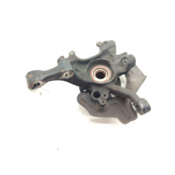 Recambio de mangueta delantera izquierda para volkswagen polo berlina (6n1) 1.4 referencia OEM IAM   