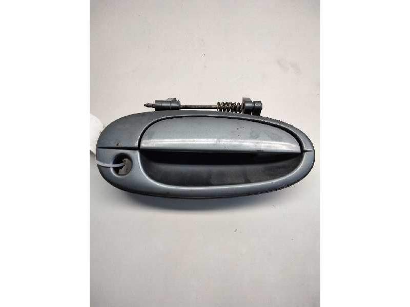 Recambio de maneta exterior delantera derecha para daewoo evanda cdx referencia OEM IAM 96326830  