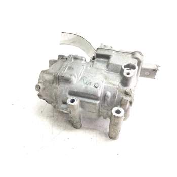 Recambio de compresor aire acondicionado para toyota yaris hybrid feel referencia OEM IAM 0422001350 9U08251 