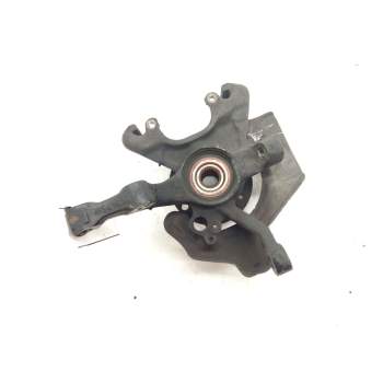 Recambio de mangueta delantera izquierda para volkswagen polo berlina (6n1) 1.4 referencia OEM IAM   
