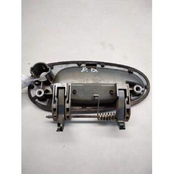 Recambio de maneta exterior delantera derecha para daewoo evanda cdx referencia OEM IAM 96326830  