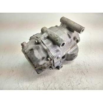Recambio de compresor aire acondicionado para toyota yaris hybrid feel referencia OEM IAM 0422001350 9U08251 