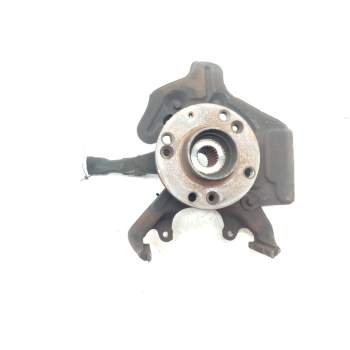 Recambio de mangueta delantera izquierda para volkswagen polo berlina (6n1) 1.4 referencia OEM IAM   