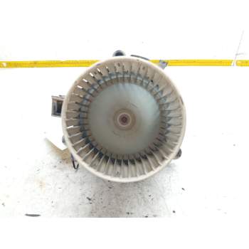 Recambio de motor calefaccion para peugeot expert furgoneta (v_) 1.6 bluehdi 115 referencia OEM IAM EJV00003  