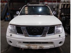 NISSAN NAVARA PICK-UP (D40M)