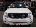 NISSAN NAVARA PICK-UP (D40M)