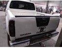 NISSAN NAVARA PICK-UP (D40M)
