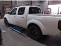 NISSAN NAVARA PICK-UP (D40M)