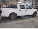 NISSAN NAVARA PICK-UP (D40M)