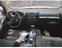 NISSAN NAVARA PICK-UP (D40M)