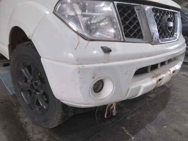 nissan navara pick-up (d40m) del año 2008