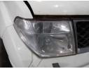 NISSAN NAVARA PICK-UP (D40M)