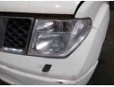 NISSAN NAVARA PICK-UP (D40M)
