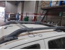NISSAN NAVARA PICK-UP (D40M)