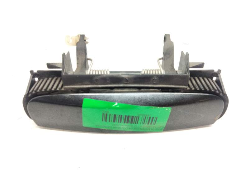 Recambio de maneta exterior delantera derecha para audi a3 (8p) 2.0 tdi ambition referencia OEM IAM 8E0839207  