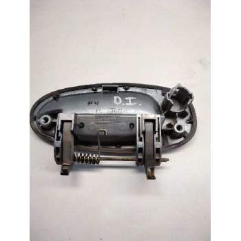 Recambio de maneta exterior delantera izquierda para daewoo evanda cdx referencia OEM IAM 96326829  