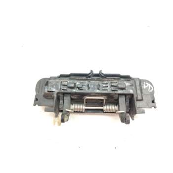Recambio de maneta exterior delantera derecha para audi a3 (8p) 2.0 tdi ambition referencia OEM IAM 8E0839207  