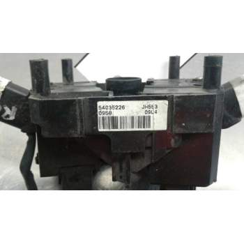 Recambio de mando intermitentes y limpia para mg mg zs zs 180 referencia OEM IAM 540352260958  114719