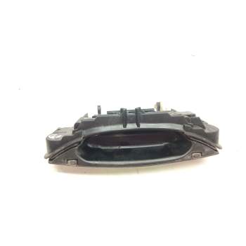 Recambio de maneta exterior delantera derecha para audi a3 (8p) 2.0 tdi ambition referencia OEM IAM 8E0839207  