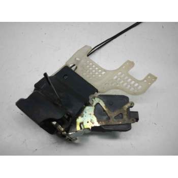 CERRADURA PUERTA DELANTERA IZQUIERDA 813102E000 