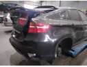 BMW X6 (E71)