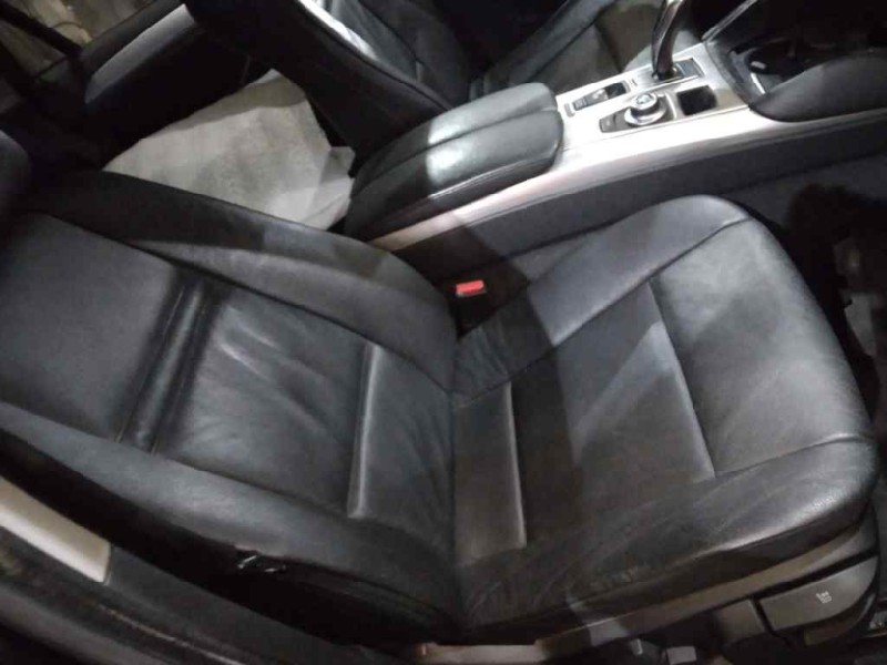 bmw x6 (e71) del año 2008