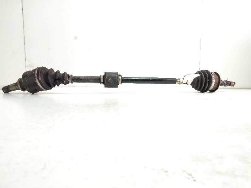 Recambio de transmision delantera derecha para toyota yaris hybrid feel referencia OEM IAM 10349272 434100D660 