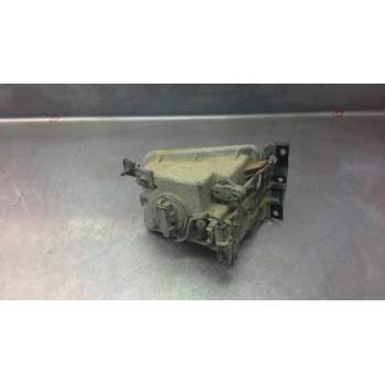 Recambio de faro antiniebla izquierdo para mitsubishi galant berlina (e50) 2000 glsi berlina (4-ptas.) referencia OEM IAM   