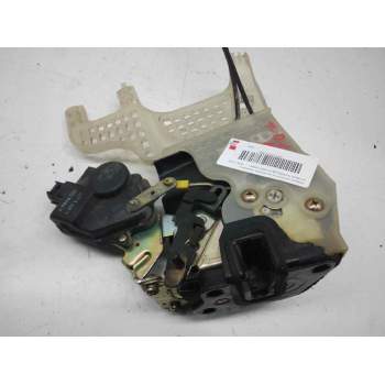 Recambio de cerradura puerta delantera izquierda para hyundai tucson (jm) 2.0 crdi comfort referencia OEM IAM 813102E000  
