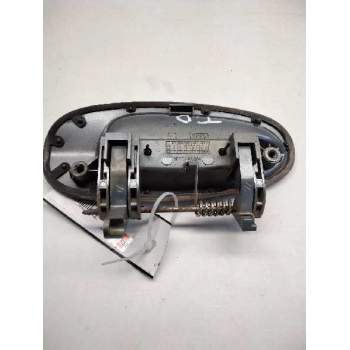 Recambio de maneta exterior trasera derecha para daewoo evanda cdx referencia OEM IAM 96326890  