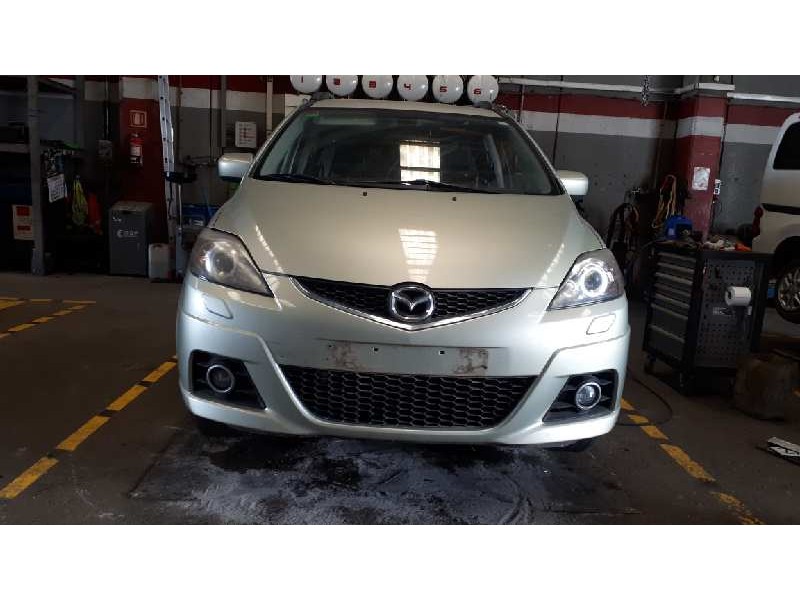 mazda 5 berl. (cr) del año 2009