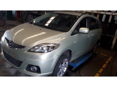 mazda 5 berl. (cr) del año 2009 2