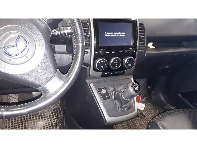 mazda 5 berl. (cr) del año 2009