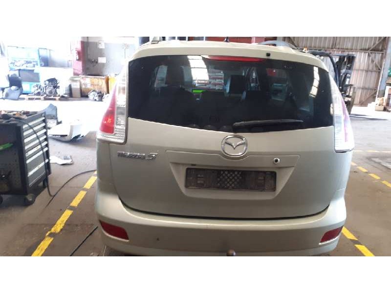 mazda 5 berl. (cr) del año 2009