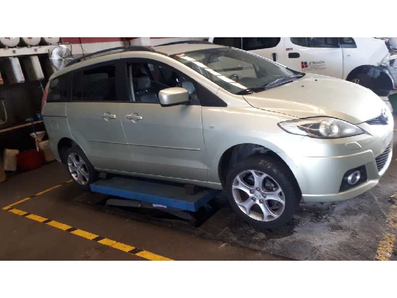 mazda 5 berl. (cr) del año 2009