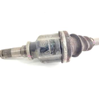 Recambio de transmision delantera derecha para toyota yaris hybrid feel referencia OEM IAM 10349272 434100D660 