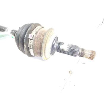 Recambio de transmision delantera derecha para toyota yaris hybrid feel referencia OEM IAM 10349272 434100D660 