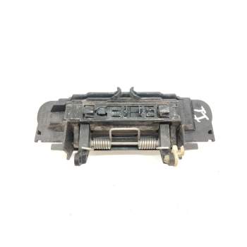 Recambio de maneta exterior trasera izquierda para audi a3 (8p) 2.0 tdi ambition referencia OEM IAM 4B0849885  
