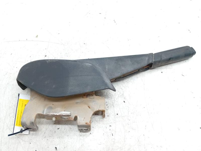 Recambio de palanca freno de mano para peugeot expert furgoneta (v_) 1.6 bluehdi 115 referencia OEM IAM 1400851377  