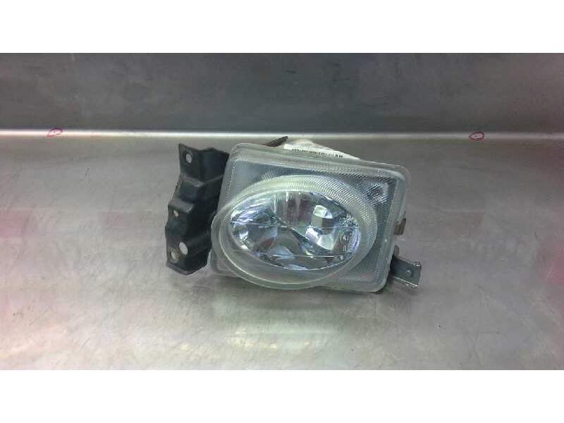 Recambio de faro antiniebla derecho para mitsubishi galant berlina (e50) 2000 glsi berlina (4-ptas.) referencia OEM IAM   