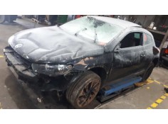 volkswagen scirocco (137) del año 2009 2