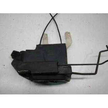 CERRADURA PUERTA TRASERA DERECHA 814202E000 