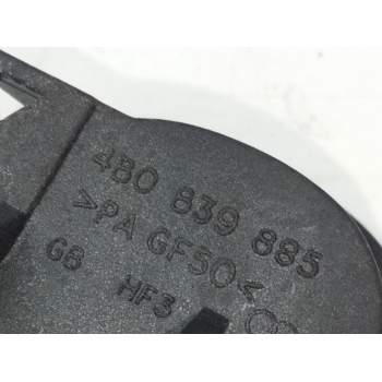 Recambio de maneta exterior trasera izquierda para audi a3 (8p) 2.0 tdi ambition referencia OEM IAM 4B0849885  
